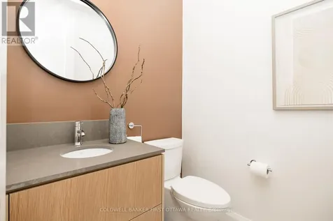 11A Carleton Cathcart Street Ottawa ON K2S 1N1