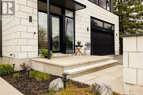 11A Carleton Cathcart Street Ottawa ON K2S 1N1
