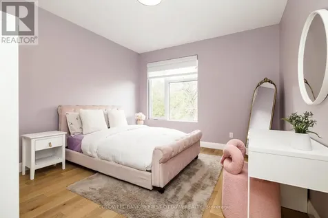 11A Carleton Cathcart Street Ottawa ON K2S 1N1