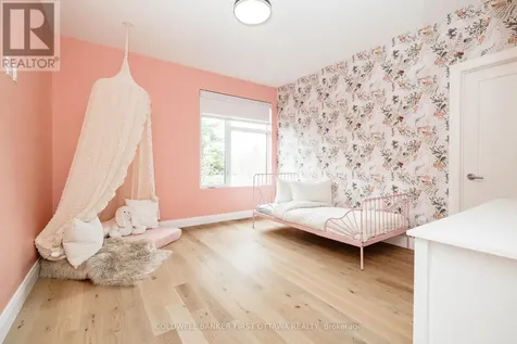 11A Carleton Cathcart Street Ottawa ON K2S 1N1