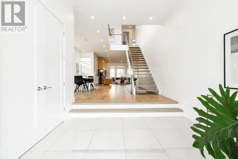 11A Carleton Cathcart Street Ottawa ON K2S 1N1