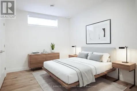 11A Carleton Cathcart Street Ottawa ON K2S 1N1