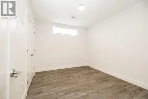 11A Carleton Cathcart Street Ottawa ON K2S 1N1