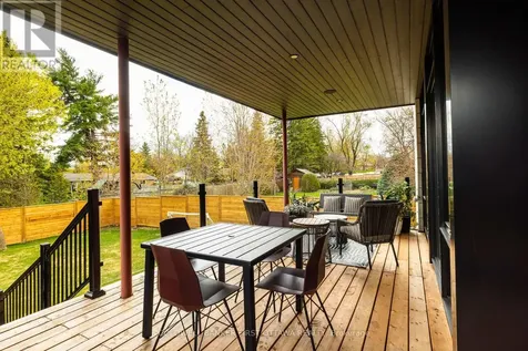 11A Carleton Cathcart Street Ottawa ON K2S 1N1