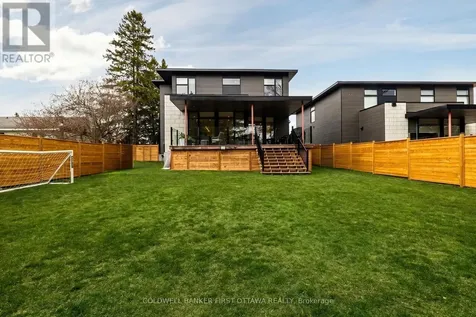 11A Carleton Cathcart Street Ottawa ON K2S 1N1