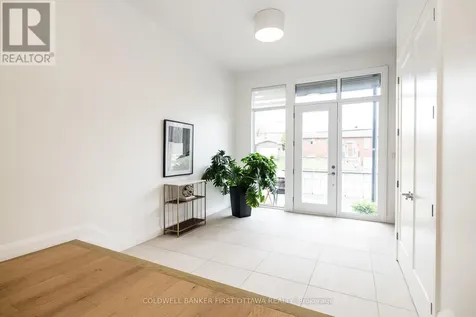 11A Carleton Cathcart Street Ottawa ON K2S 1N1
