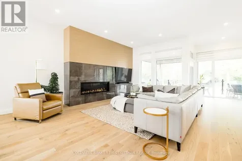 11A Carleton Cathcart Street Ottawa ON K2S 1N1