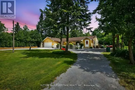 22665 Lakeridge Road Brock ON L0E 1E0