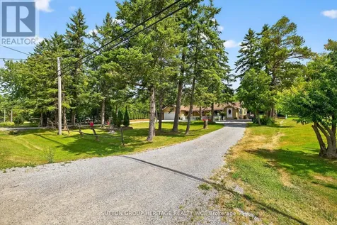 22665 Lakeridge Road Brock ON L0E 1E0