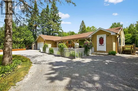 22665 Lakeridge Road Brock ON L0E 1E0