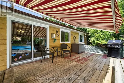 22665 Lakeridge Road Brock ON L0E 1E0