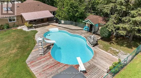 22665 Lakeridge Road Brock ON L0E 1E0