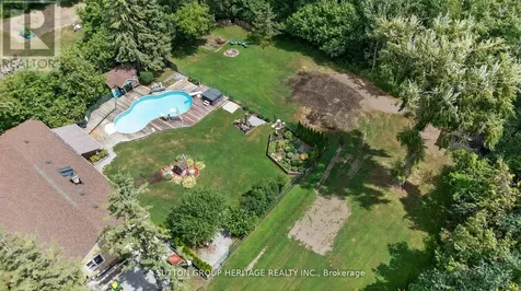 22665 Lakeridge Road Brock ON L0E 1E0
