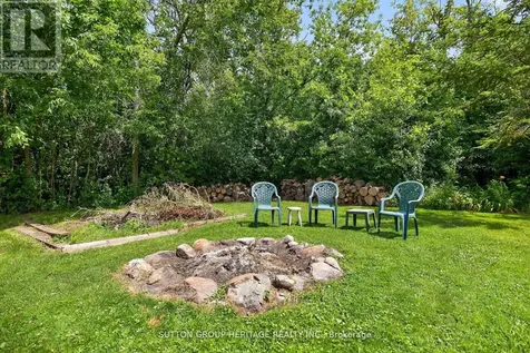 22665 Lakeridge Road Brock ON L0E 1E0