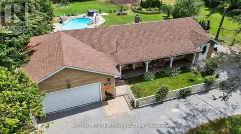 22665 Lakeridge Road Brock ON L0E 1E0