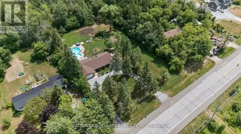 22665 Lakeridge Road Brock ON L0E 1E0