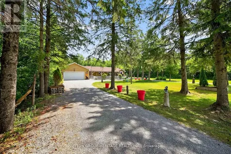 22665 Lakeridge Road Brock ON L0E 1E0