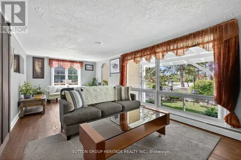 22665 Lakeridge Road Brock ON L0E 1E0