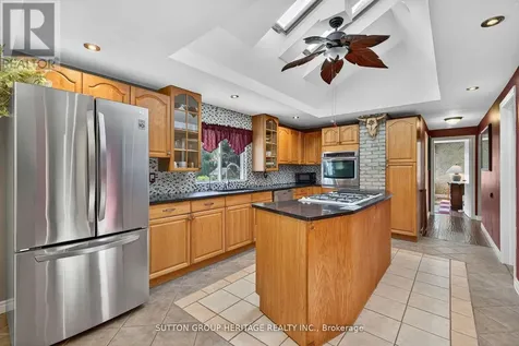 22665 Lakeridge Road Brock ON L0E 1E0