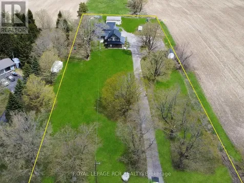 436139 4th Line Melancthon ON L9V 2V2