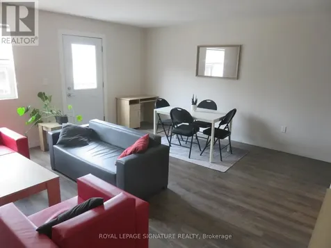 288 Albert Street Waterloo ON N2L 3T8