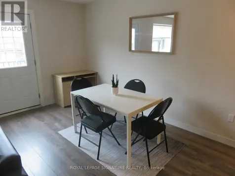 288 Albert Street Waterloo ON N2L 3T8