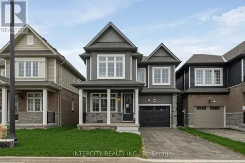 83 Mcgill Avenue Erin ON N0B 1T0