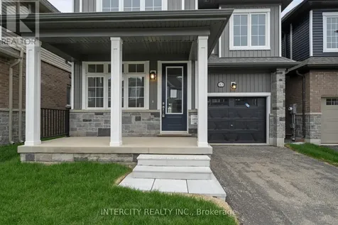 83 Mcgill Avenue Erin ON N0B 1T0