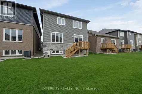 83 Mcgill Avenue Erin ON N0B 1T0