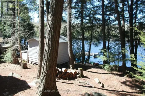 812 Island 8 Catchacoma Lake Trent Lakes ON K0L 1J0