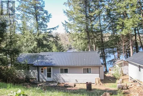 812 Island 8 Catchacoma Lake Trent Lakes ON K0L 1J0
