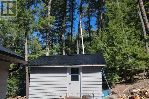 812 Island 8 Catchacoma Lake Trent Lakes ON K0L 1J0