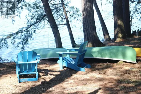 812 Island 8 Catchacoma Lake Trent Lakes ON K0L 1J0
