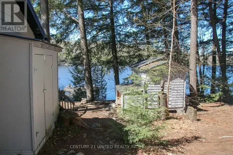 812 Island 8 Catchacoma Lake Trent Lakes ON K0L 1J0