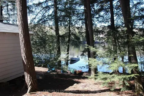 812 Island 8 Catchacoma Lake Trent Lakes ON K0L 1J0