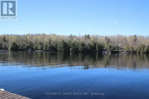 812 Island 8 Catchacoma Lake Trent Lakes ON K0L 1J0