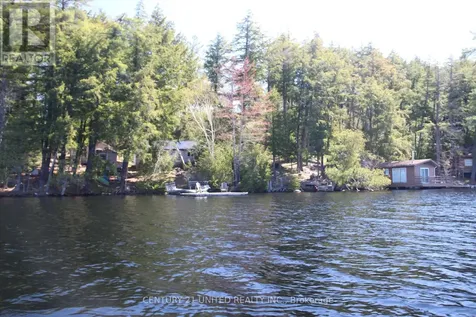 812 Island 8 Catchacoma Lake Trent Lakes ON K0L 1J0