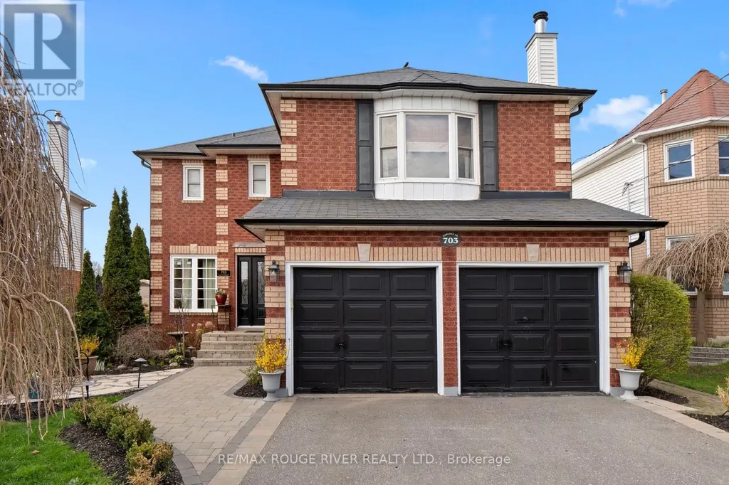 703 Carlisle Street Cobourg ON K9A 5E4