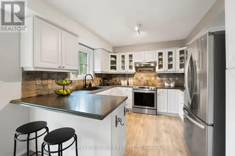 703 Carlisle Street Cobourg ON K9A 5E4