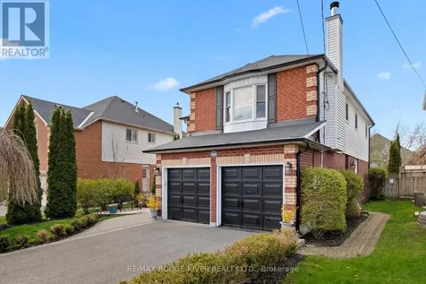 703 Carlisle Street Cobourg ON K9A 5E4