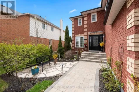 703 Carlisle Street Cobourg ON K9A 5E4