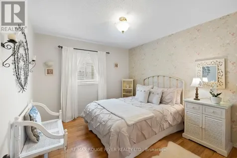703 Carlisle Street Cobourg ON K9A 5E4