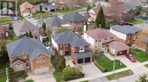 703 Carlisle Street Cobourg ON K9A 5E4