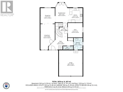 703 Carlisle Street Cobourg ON K9A 5E4