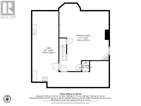 703 Carlisle Street Cobourg ON K9A 5E4