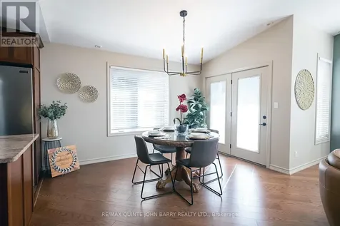 4 Hickory Court Brighton ON K0K 1H0
