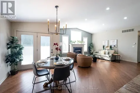 4 Hickory Court Brighton ON K0K 1H0