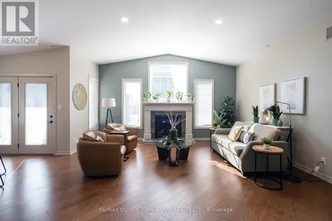 4 Hickory Court Brighton ON K0K 1H0