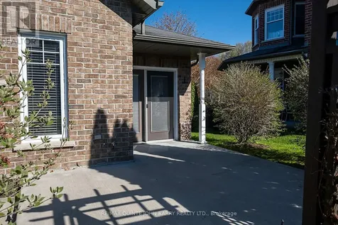 4 Hickory Court Brighton ON K0K 1H0