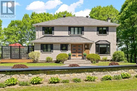975 Fieldown Street Ottawa ON K4C 1B9
